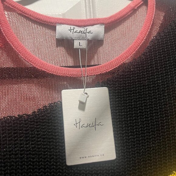 Jax Knit Gown - Picture 2 of 6